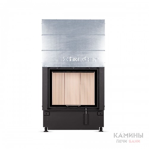 Каминная топка Hoxter HAKA 60/50Sh Каминная топка Hoxter HAKA 60/50Sh