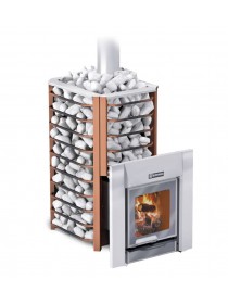 Печь ERMAK 20 Сетка-Премиум