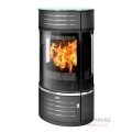 Печь-камин ABX Atrium 7 V
