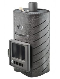 Печь для бани Ферингер Уют ПФ 18 кожух Лайн