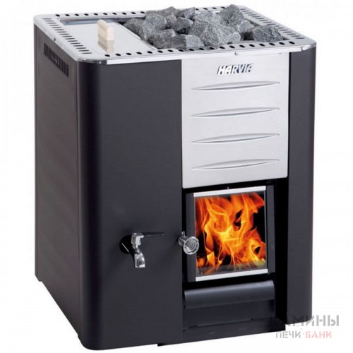 Дровяная печь Harvia 20 LS PRO Дровяная печь Harvia 20 LS PRO