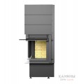 Каминная топка АСТОВ П2С 8457 L/P Каминная топка АСТОВ П2С 8457 L/P