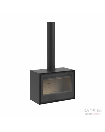 Печь камин LL Calor ATRIA 80 + T