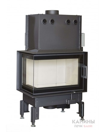 Каминная топка Austroflamm 63x40x42 K 2.0 Left