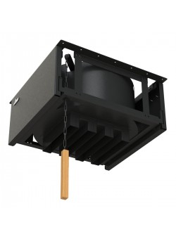 Обливное устройство Oblivion 30 Инсталляция