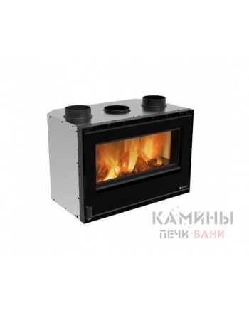 Каминная топка La Nordica Inserto 80 Crystal Evo Ventilato