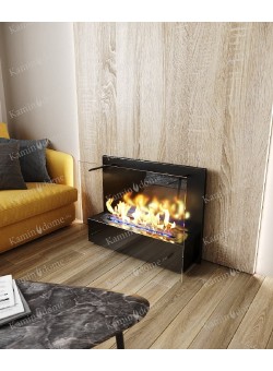 Биокамин Amber (ZeFire)