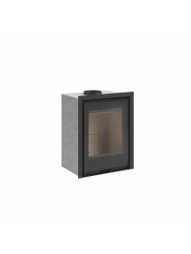 Каминная топка LL Calor ATRIUM 50