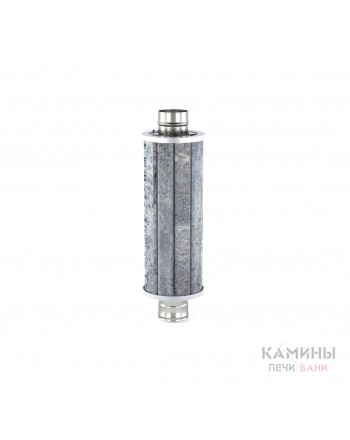 Экономайзер «Д-120» в камне мини