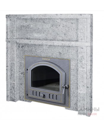 Портал из Талькомагнезита