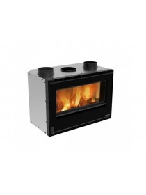 Каминная топка La Nordica Inserto 80 Crystal Evo Ventilato