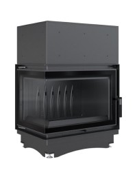 Каминная топка Kratki Zuzia/Eco/l/bs/Deco