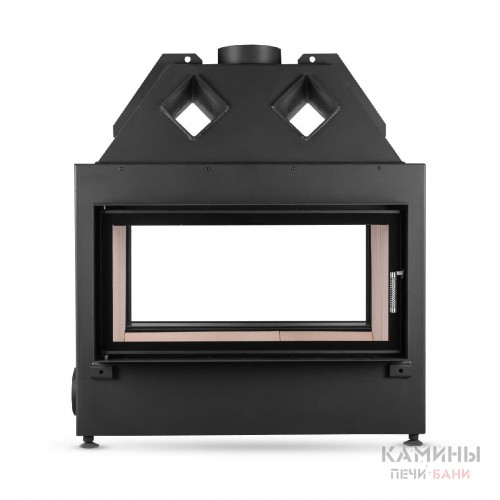 Каминная топка Hoxter HAKA 89/45T Каминная топка Hoxter HAKA 89/45T