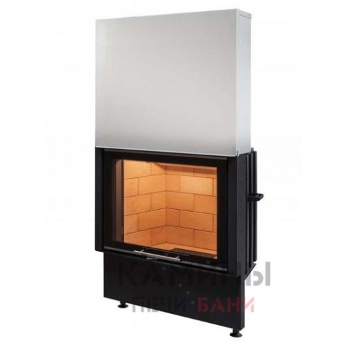 Каминная топка KOBOK Chopok L 73, VD 800×570 Каминная топка KOBOK Chopok L 73, VD 800×570