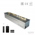  Линейный биокамин Airtone Andalle 900