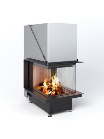 Каминная топка Spartherm Premium A-U70h