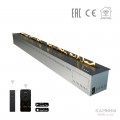  Линейный биокамин Airtone Andalle 1800