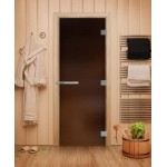 Стеклянные двери Doorwood Эталон Doorwood