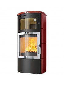 Печь-камин HARK Roma GT ECOplus