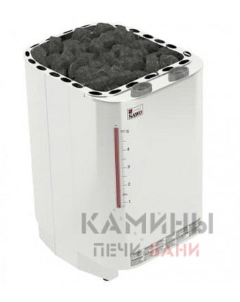 Печь для бани SAWO Savonia Combi Trendline 12 кВт