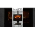 Печь-камин Panadero Verne