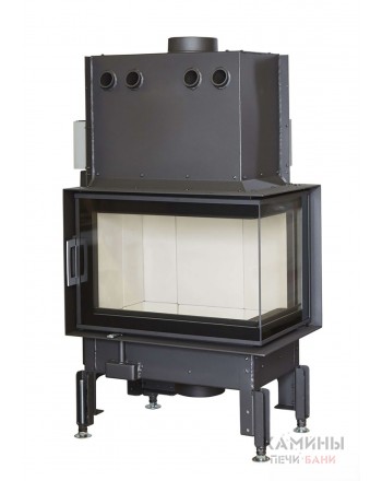Каминная топка Austroflamm 63x40x42 K 2.0 Right