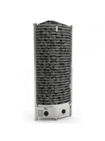 Печь для бани SAWO Tower Premium Угловая 6 кВт встроенный блок