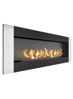 Биокамин Elliot vertical 1800 (Zefire)