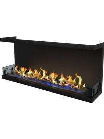Биокамин торцевой Standart 1300 (ZeFire)