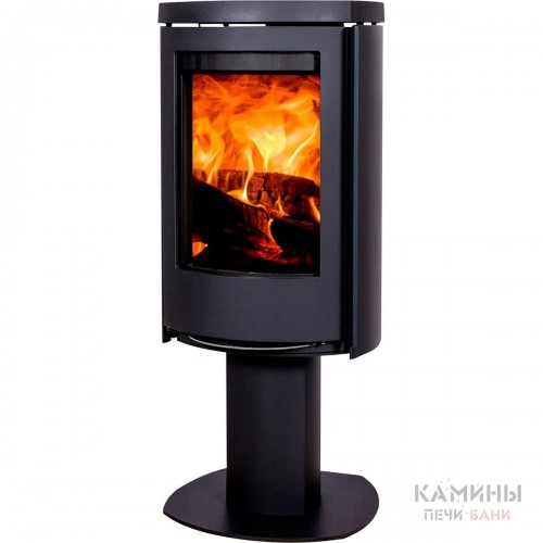 Печь-камин Jydepejsen Cozy Classic Base  Печь-камин Jydepejsen Cozy Classic Base