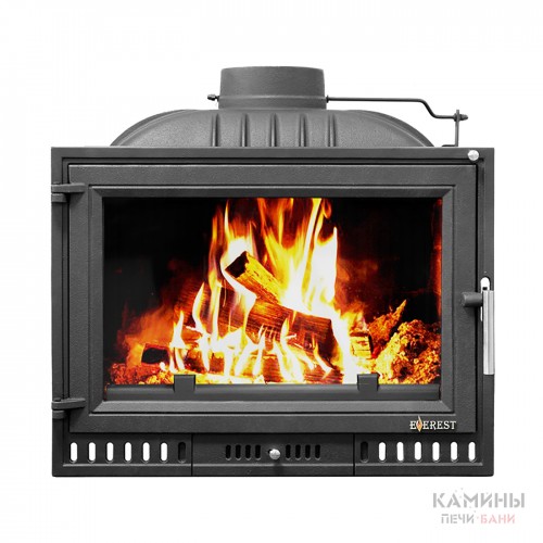 Каминная топка EVEREST Z14 Каминная топка EVEREST Z14
