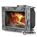 Каминная топка KAWMET W9 STANDART 12.8 кВт Каминная топка KAWMET W9 STANDART 12.8 кВт