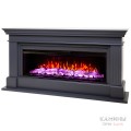 Электрокамин Ontario 52 GR с очагом Joker 52 Электрокамин Ontario 52 GR с очагом Joker 52