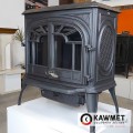 Чугунная печь KAWMET Premium S10 (13,9 кВт) Чугунная печь KAWMET Premium S10 (13,9 кВт)