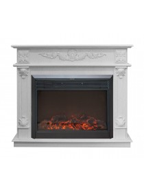 Электрокамин RealFlame Philadelphia 26 WT с Moonblaze Lux BL S