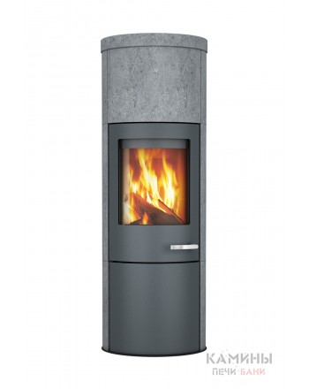 Печь-камин MERANO XL
