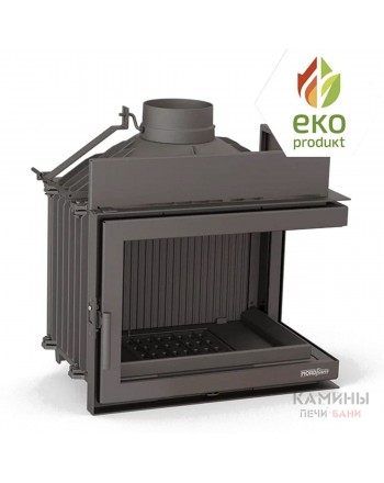 Каминная топка Nordflam Trent right