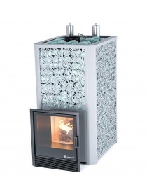 Печь ИзиСтим Ялта 50 К