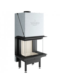 Каминная топка Spartherm Premium A-3RL-60h