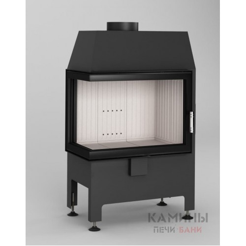 Каминная топка Heatro 55L