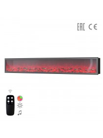 Электрокамин Airtone PLANE 3000