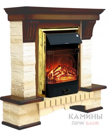 Портал STONE MONTEBELLO STD-ASP