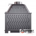 Каминная топка KAWMET W17 DECOR 16 кВт Каминная топка KAWMET W17 DECOR 16 кВт