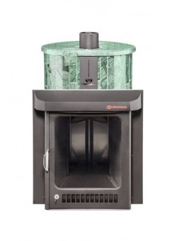 Печь для бани Ферингер Малютка Верде Гватемала наборный