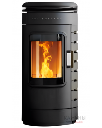 Пеллетный камин Austroflamm Ella