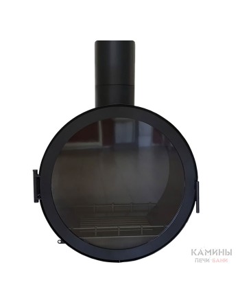 Настенный камин LOFT-30/3