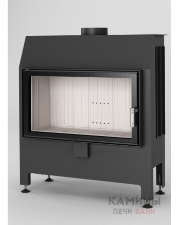 Каминная топка Heatro 81