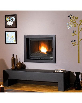 Облицовка Cheminée ERSA