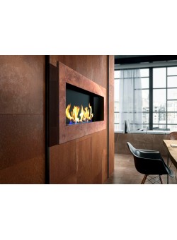 Биокамин Elliot 1800 LOFT (Zefire)