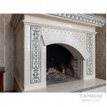 Каминная облицовка Альбион